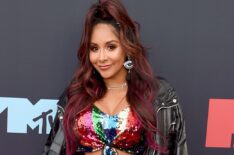 2019 MTV Video Music Awards - Snookie