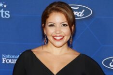 Justina Machado - 23rd National Hispanic Foundation For The Arts' Noche De Gala