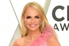 The 53rd Annual CMA Awards - Kristin Chenoweth