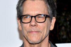 2019 GQ Men Of The Year - Arrivals - Kevin Bacon