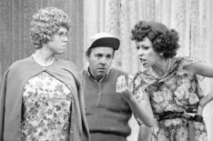 Stars We Loved & Lost in 2019: Vicki Lawrence Remembers Tim Conway