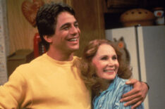 Stars We Loved & Lost in 2019: Tony Danza Remembers Katherine Helmond