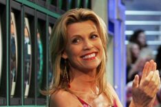 6 Things You May Not Know About 'Wheel of Fortune's Vanna White (PHOTOS)