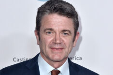 John Michael Higgins attends the Casting Society Of America's 33rd Annual Artios Awards