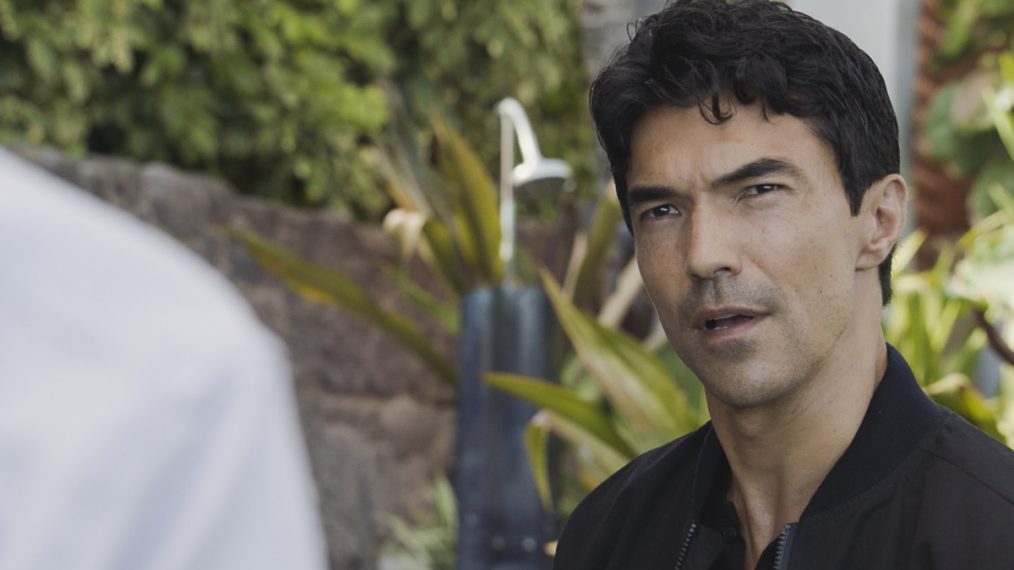 Hawaii Five-0 - Ian Anthony Dale