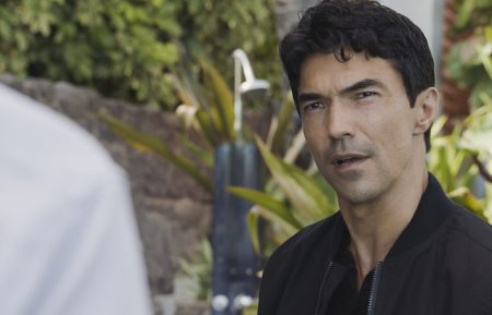 Hawaii Five-0 - Ian Anthony Dale