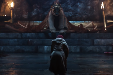 Two Bears Go To War in 'His Dark Materials' Episode 7 (RECAP)