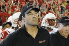 Friday Night Lights - Kyle Chandler