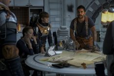 'Lost in Space' Sets Sail & Searches for the Robot in Season 2 Trailer (VIDEO)