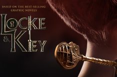 'Locke & Key': Netflix Reveals Premiere Date for Mystery Series Adaptation