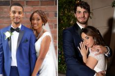 Get to Know the 'Married at First Sight' Season 10 Cast (PHOTOS)