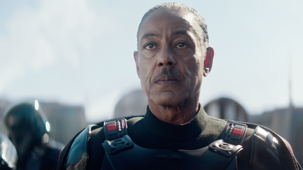 'The Mandalorian' Recap: Mando Has a Terrifying New Enemy (RECAP)