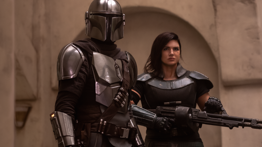 MANDALORIAN CHAPTER 8