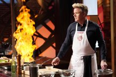 Ask Matt: Where in the World is Gordon Ramsay? Plus Judge Judy, 'Unicorn,' 'Murder' & More
