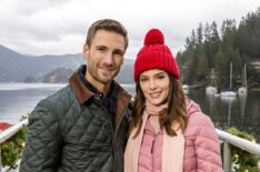 Christmas on My Mind - Andrew Walker and Ashley Greene