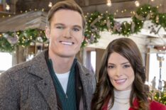 Christmas on My Mind - Preston Vanderslice, Ashley Greene