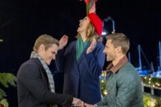 Christmas on My Mind - Preston Vanderslice, Desiree Zurowski, Andrew Walker