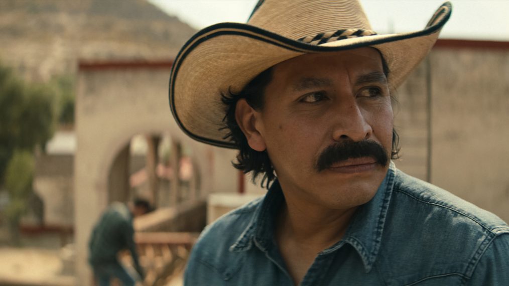 Narcos Mexico Season 2 cast: The real and fictional characters from  Cochiloco to Mimi and Clavel