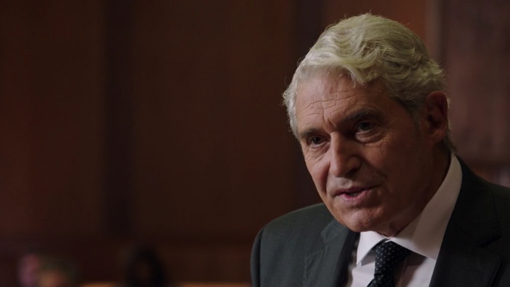 NCISNOLA Michael Nouri