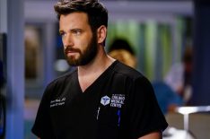 'Chicago Med': Will Colin Donnell Return as Connor?