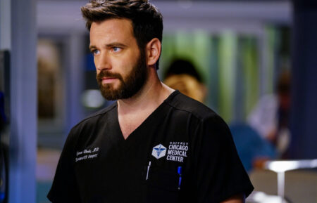 Chicago Med - Season 4