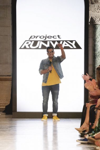 Project Runway - Season 17