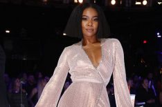 NBC 'Working With' Gabrielle Union After Her Controversial 'AGT' Exit