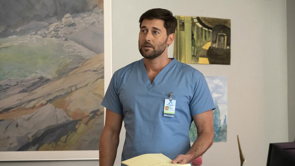 New Amsterdam - Season 2