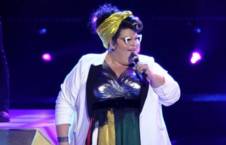 The Voice - Season 17