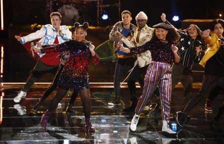 The Voice - Season 17