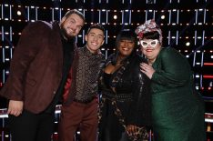 'The Voice' Top 4: Who Deserves to Win Season 17? (POLL)