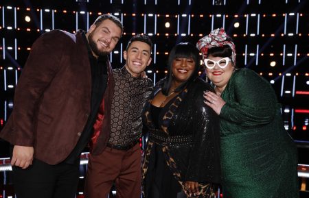 The Voice - Season 17