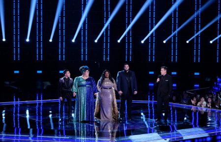 The Voice - Season 17