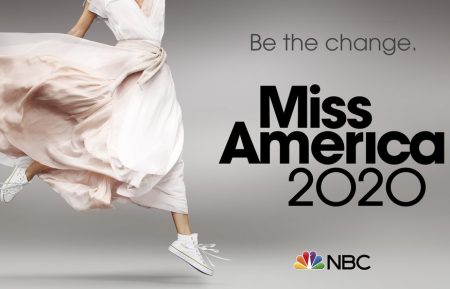 The 2020 Miss America Competition - Season 2020