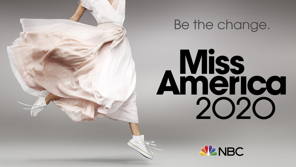 The 2020 Miss America Competition - Season 2020