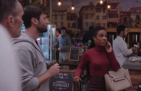 New Amsterdam digital series