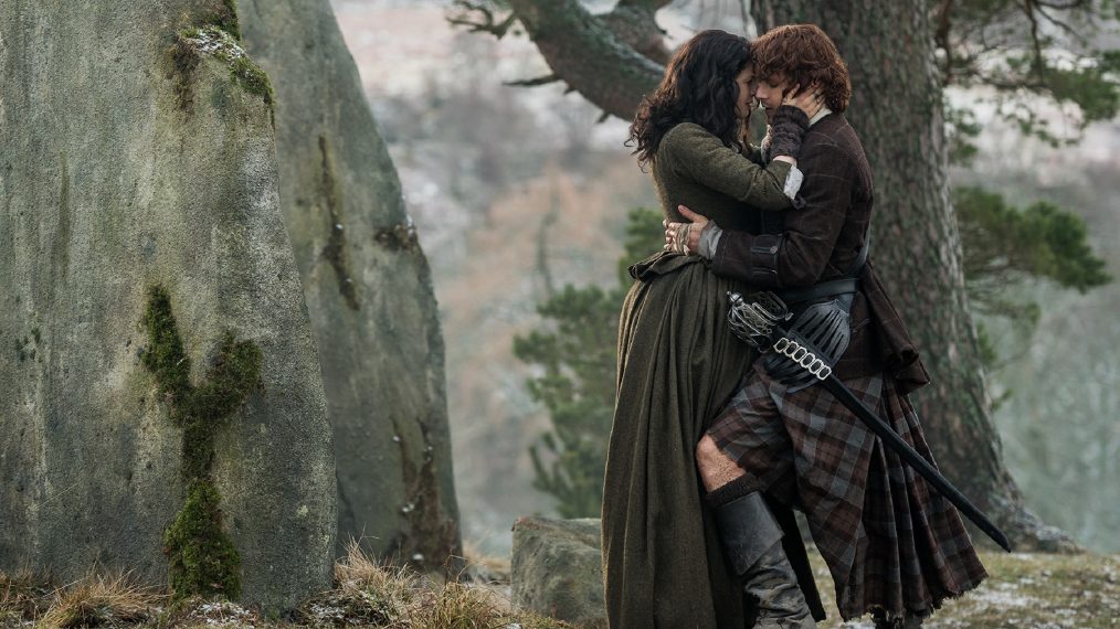 Outlander Season 2 2016