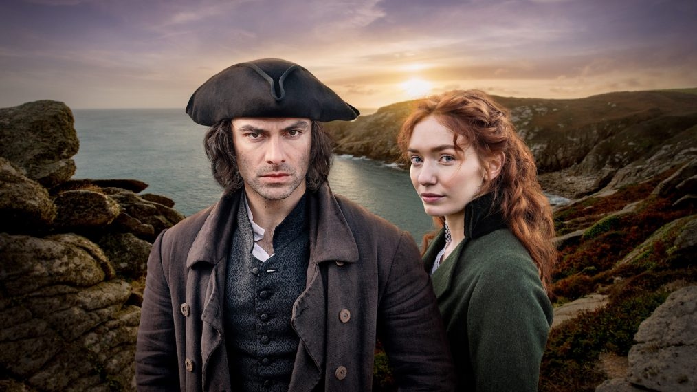 Poldark 2