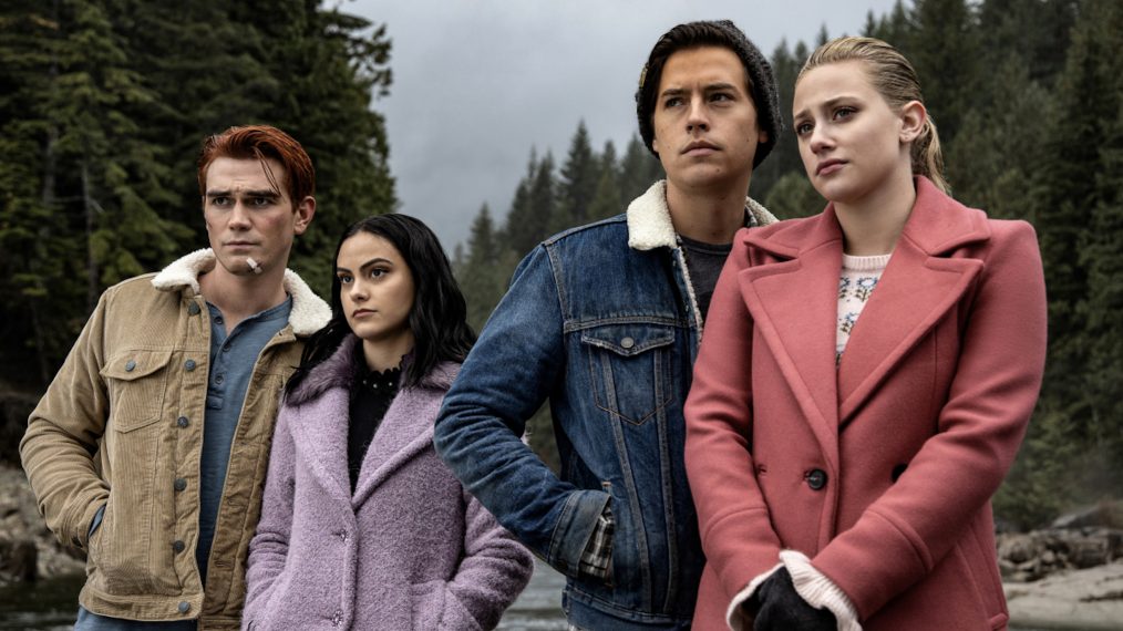 Did Spoiler Kill Jughead On Riverdale Recap Tv Insider