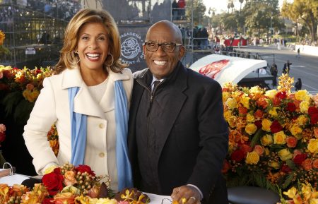 Tournament of Roses Parade - Season 2015