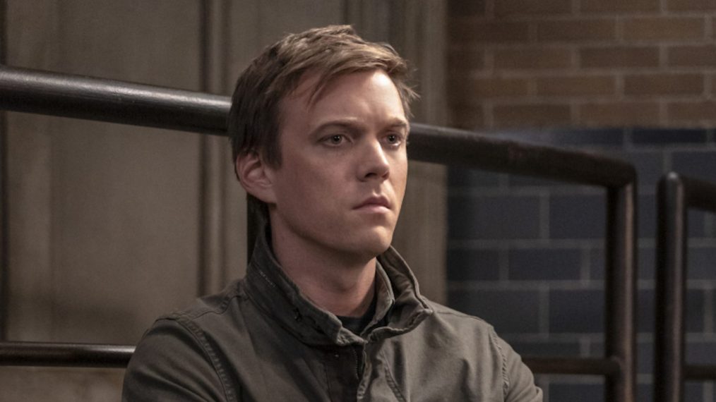 Jake Abel Previews Bad Blood In Adam S Big Supernatural Return