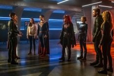 Arrowverse 'Crisis on Infinite Earths' Trailer: Can the Heroes Save the Multiverse? (VIDEO)