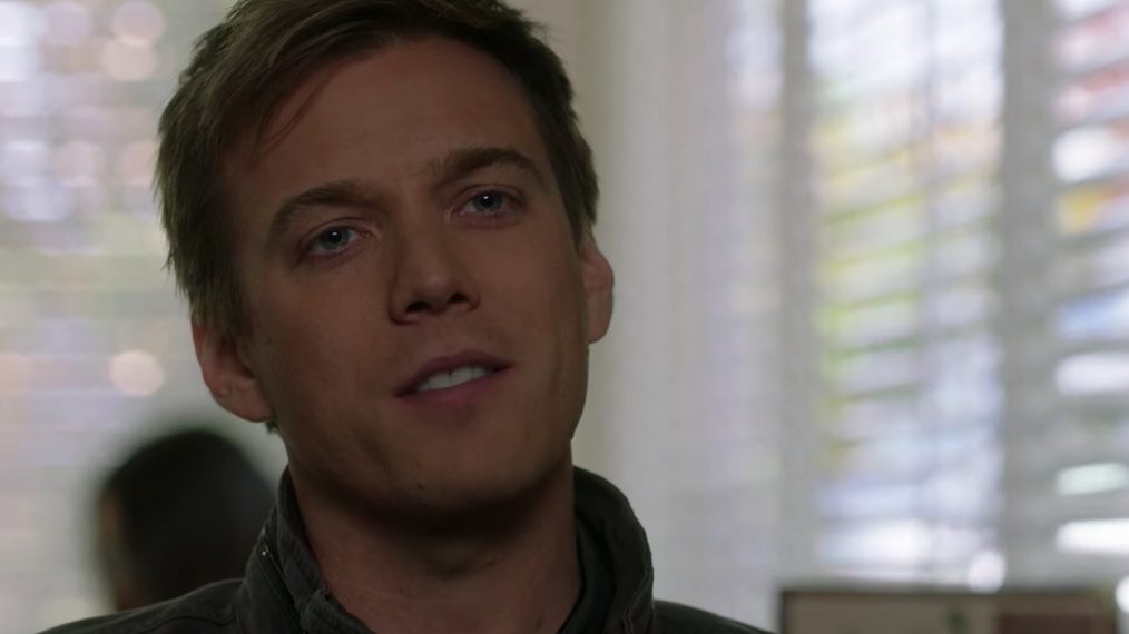 Adam Returns in the 'Supernatural' Midseason Finale (PHOTOS)