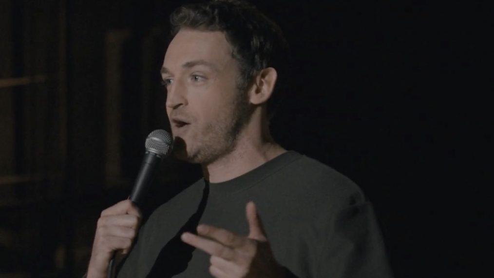 Dan Soder