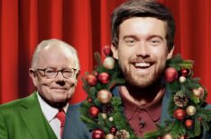Jack Whitehall: Christmas With My Father