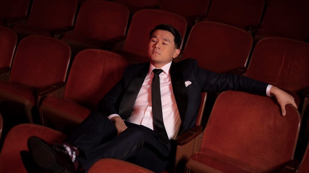 Ronny Chieng