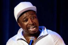 Eddie Griffin