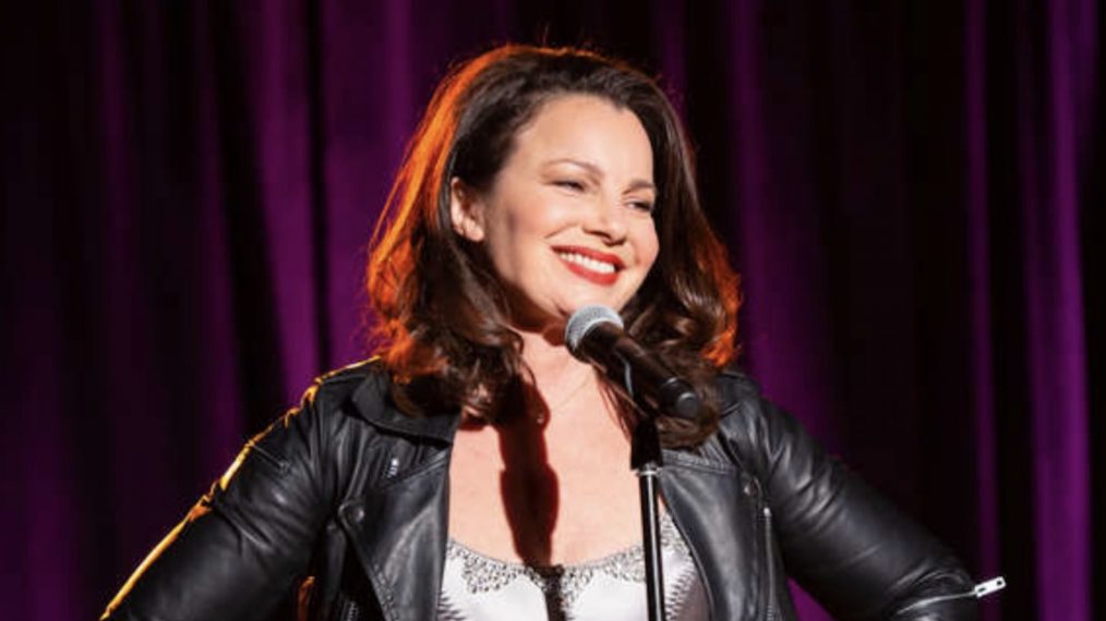 Fran Drescher