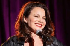 Fran Drescher