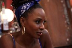Shanola Hampton as Veronica Fisher in Shameless - 'A Little Gallagher Goes A Long Way'